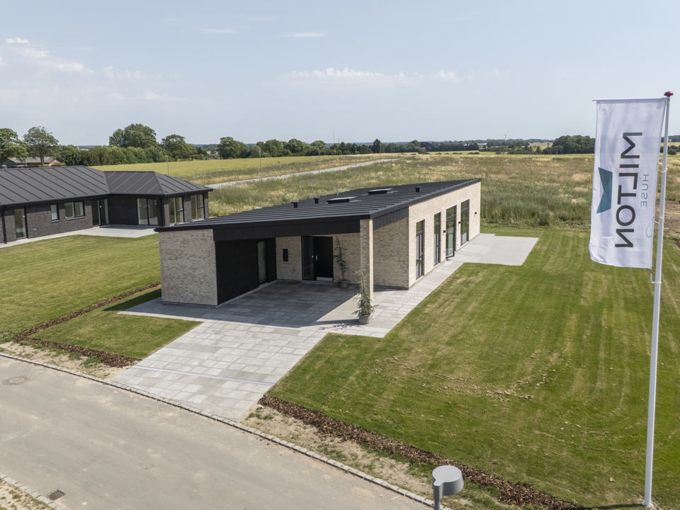 Annexvej 3, 4100 Ringsted