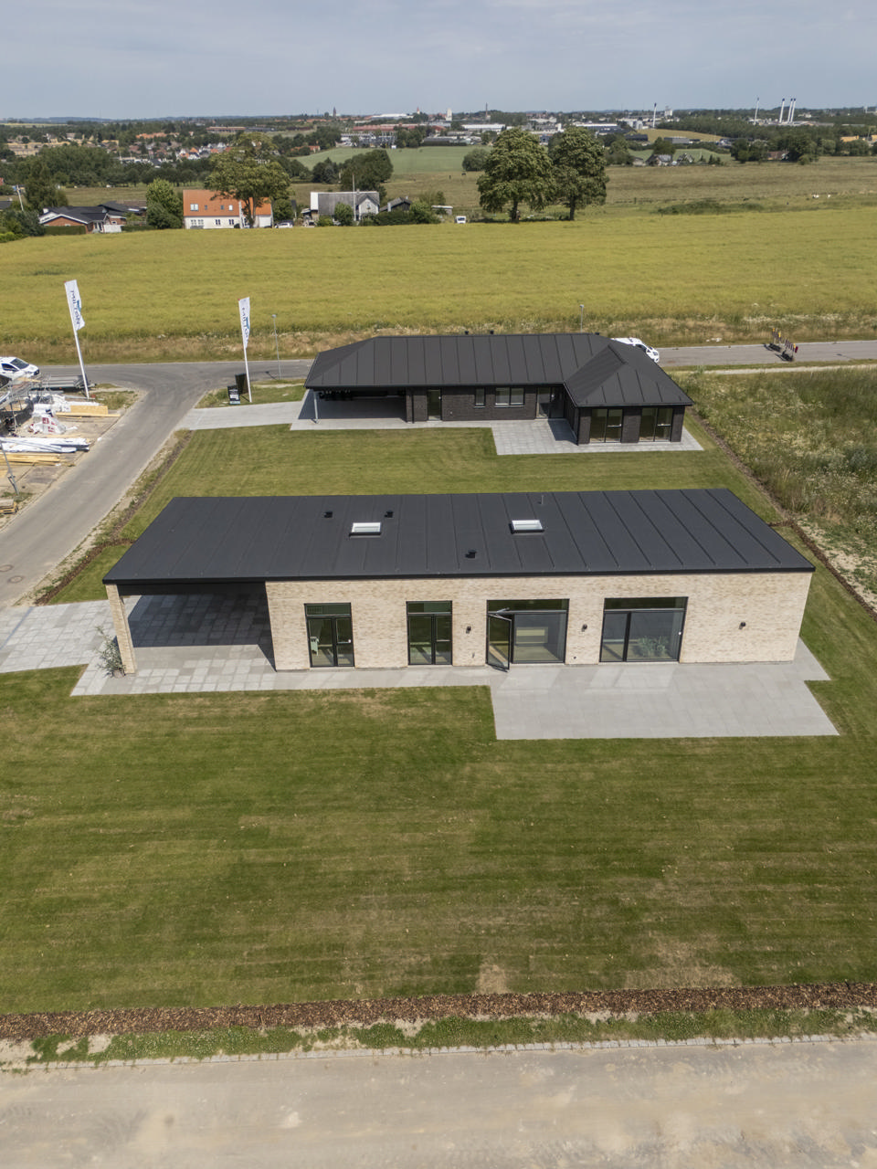Annexvej 3, 4100 Ringsted