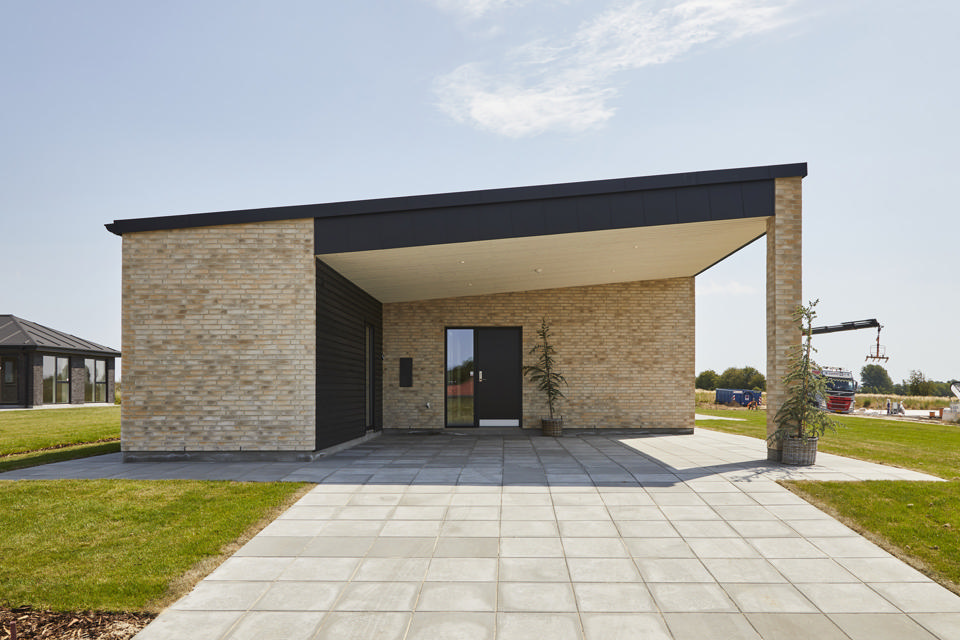 Annexvej 3, 4100 Ringsted