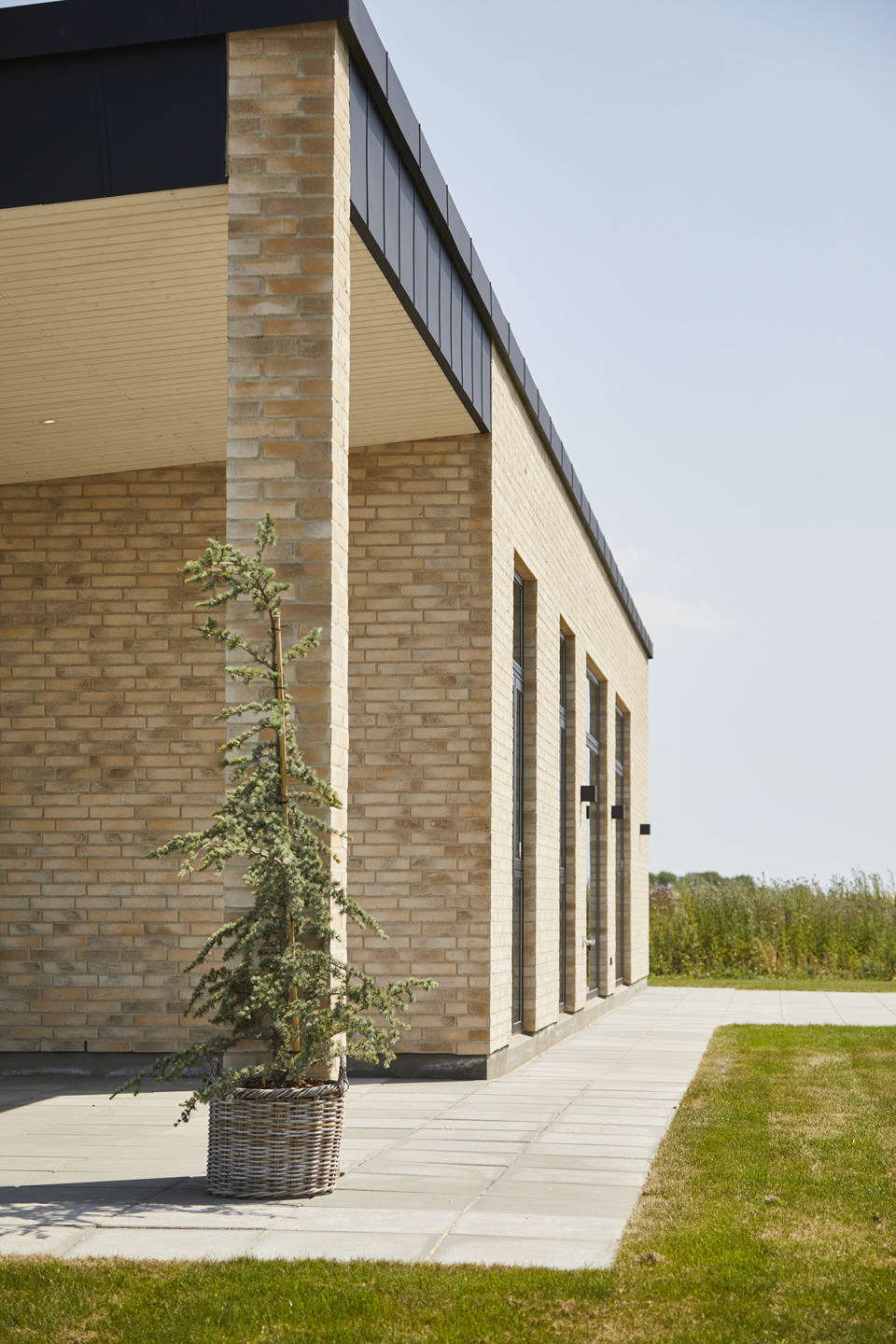 Annexvej 3, 4100 Ringsted