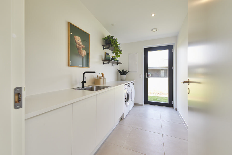 Annexvej 3, 4100 Ringsted