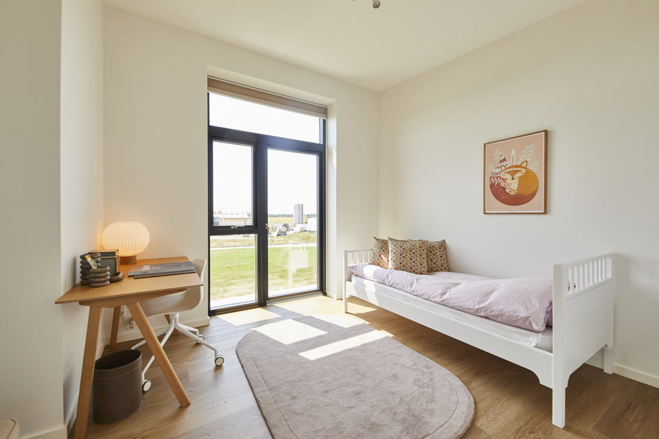 Annexvej 3, 4100 Ringsted