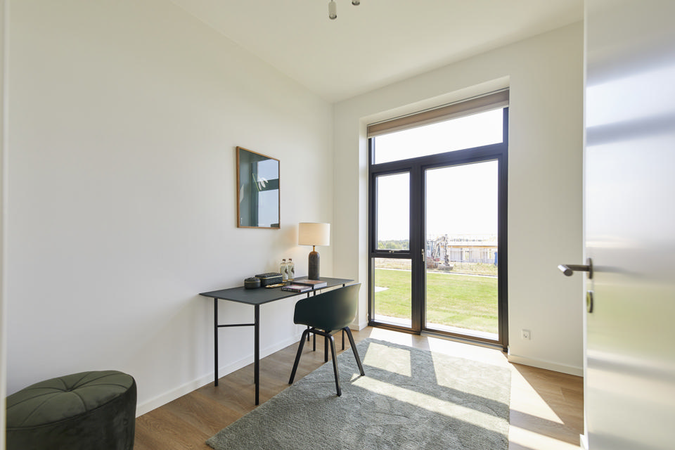 Annexvej 3, 4100 Ringsted