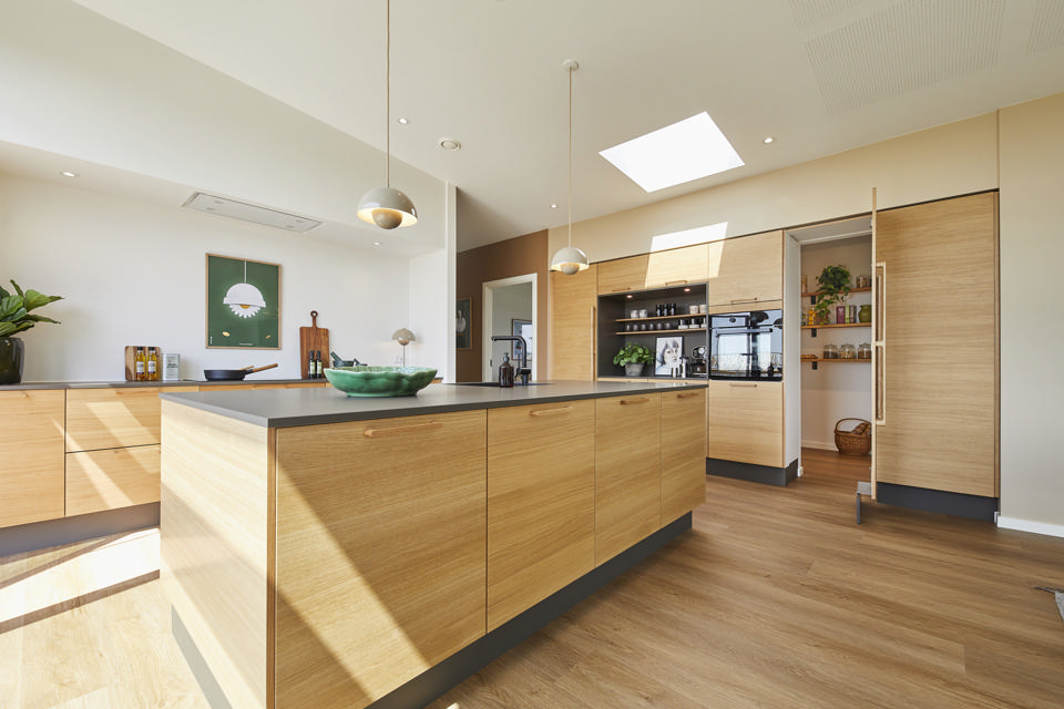 Annexvej 3, 4100 Ringsted