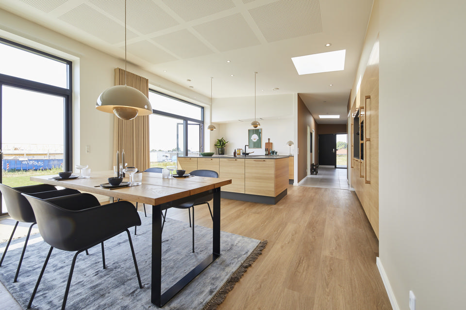 Annexvej 3, 4100 Ringsted