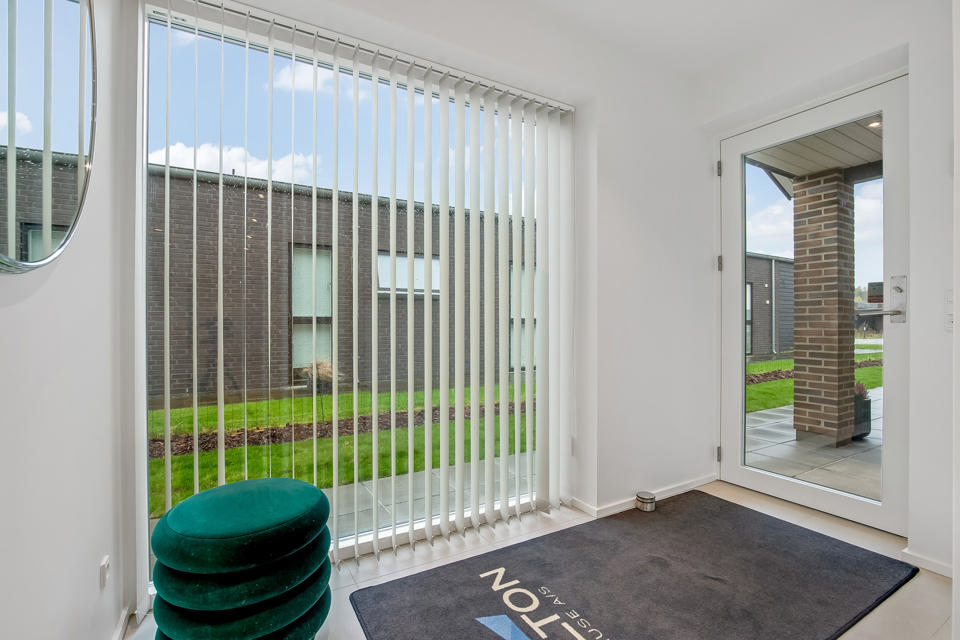 Skovhøjen 5, 8800 Viborg