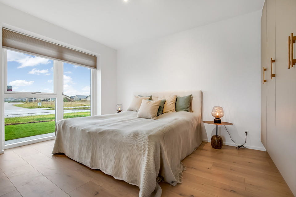 Skovhøjen 5, 8800 Viborg