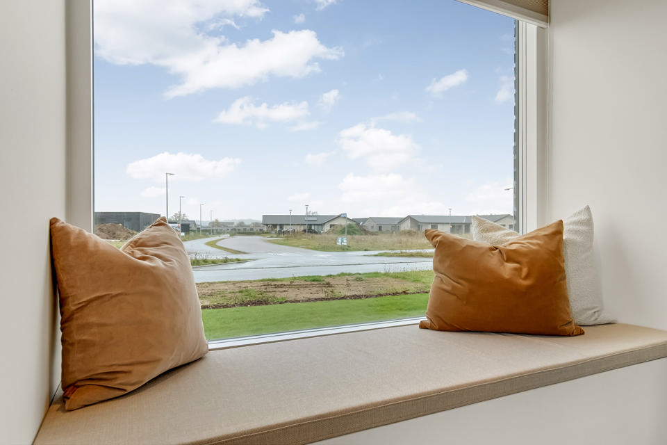 Skovhøjen 5, 8800 Viborg