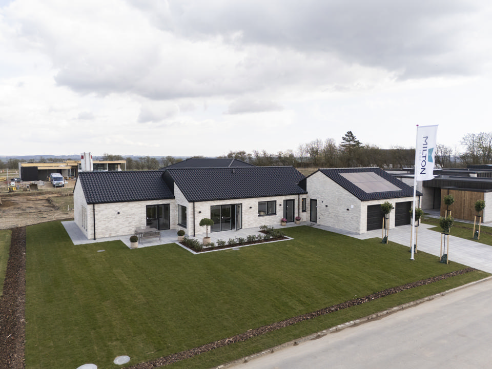 Munkebakken 32, 8370 Hadsten