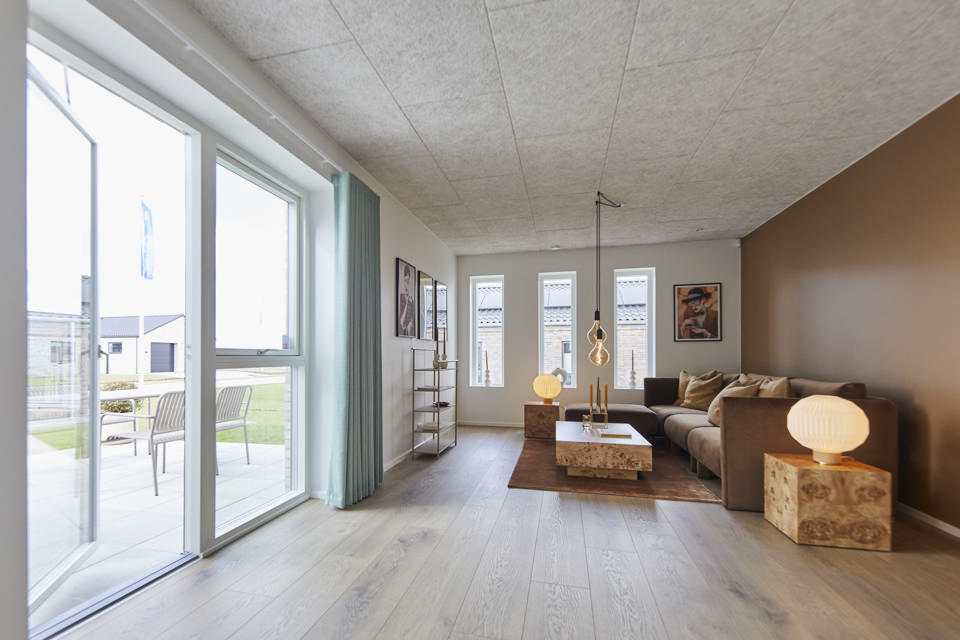 Munkebakken 32, 8370 Hadsten