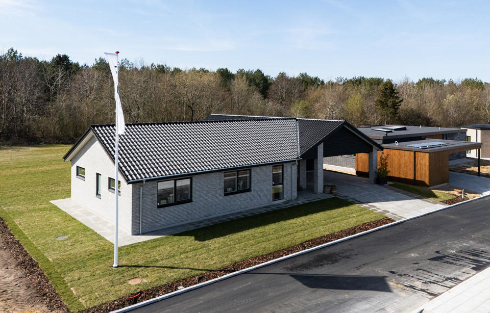 Gilmosehaven 101, 7400 Herning