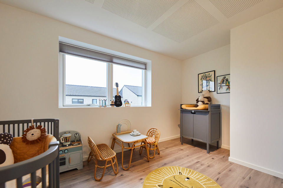 Østermarken 421, 9320 Hjallerup