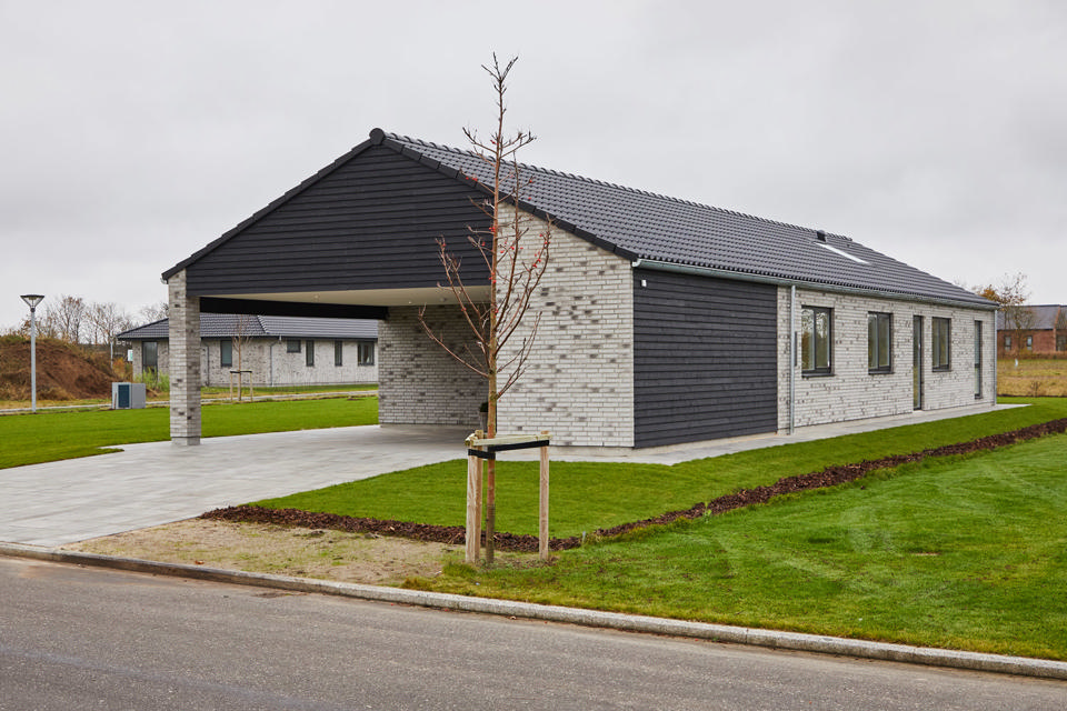 Østermarken 421, 9320 Hjallerup