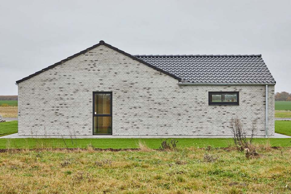 Østermarken 421, 9320 Hjallerup