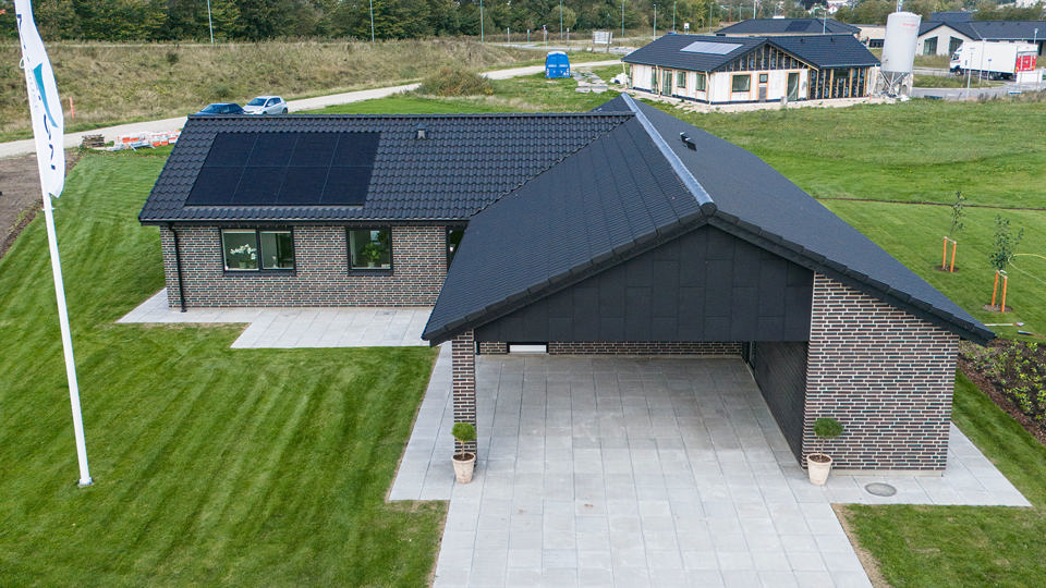 Ræven 18, 9530 Støvring