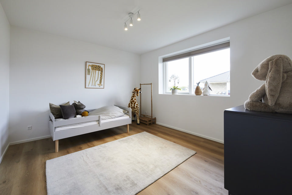 Ræven 18, 9530 Støvring