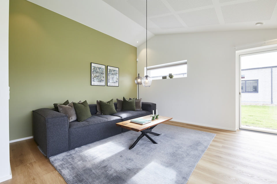 Ræven 18, 9530 Støvring