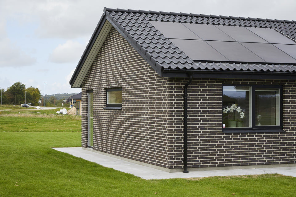 Ræven 18, 9530 Støvring