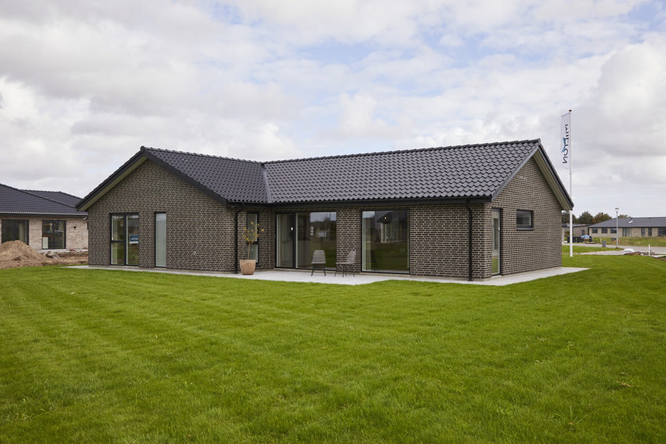 Ræven 18, 9530 Støvring