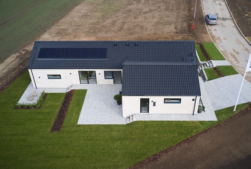 Løvehalen 34, 8700 Horsens