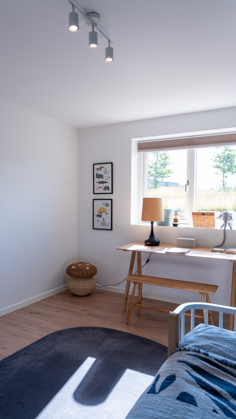 Muskatvej 7, 8600 Silkeborg