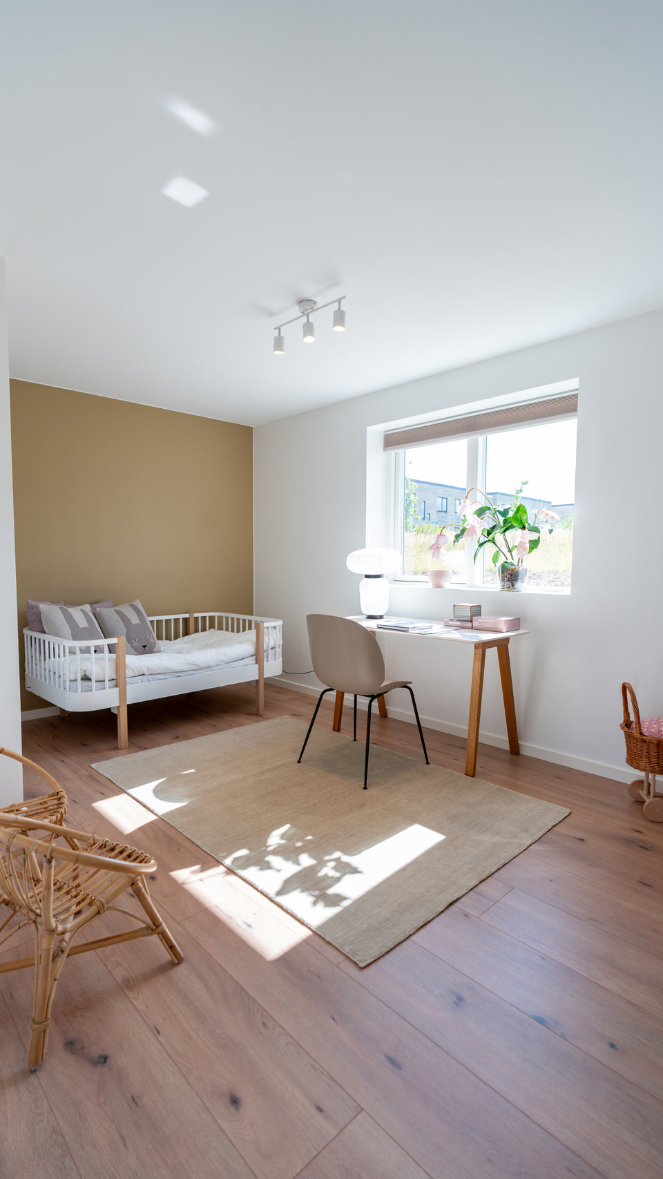 Muskatvej 7, 8600 Silkeborg