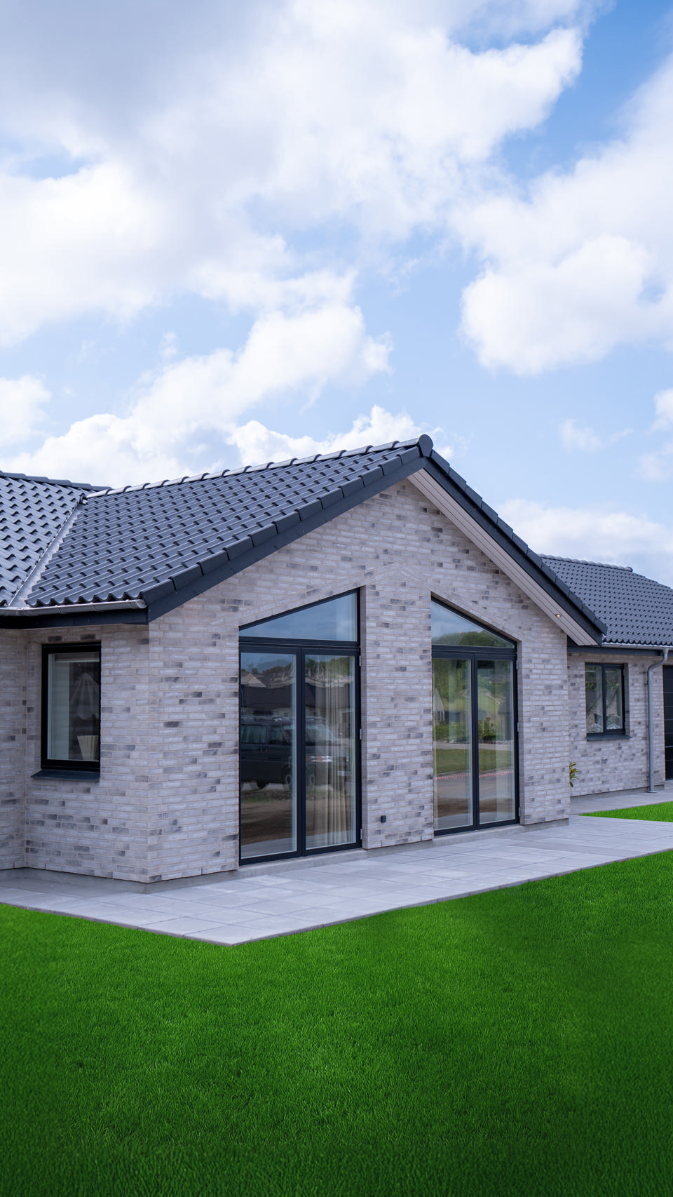 Muskatvej 7, 8600 Silkeborg