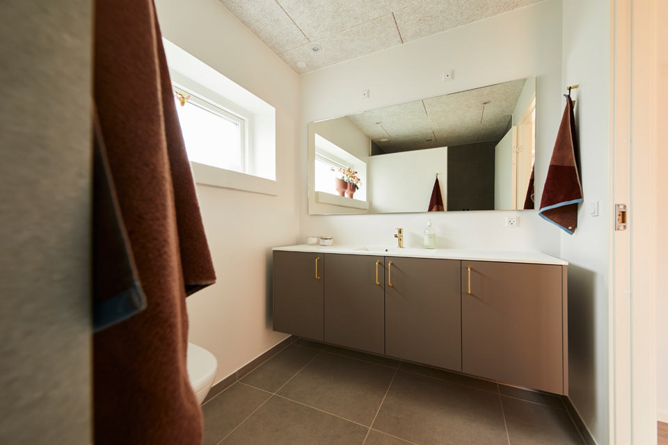 Bronzevej 15A, 5250 Odense SV