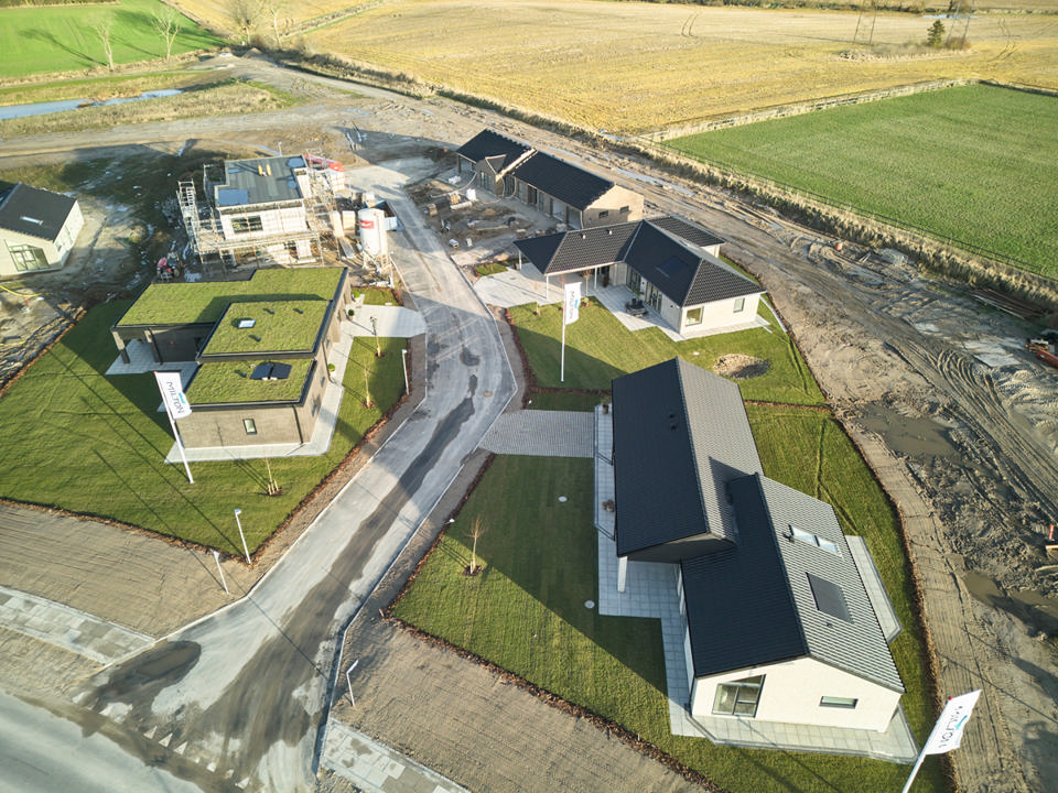 Bronzevej 15E, 5250 Odense SV