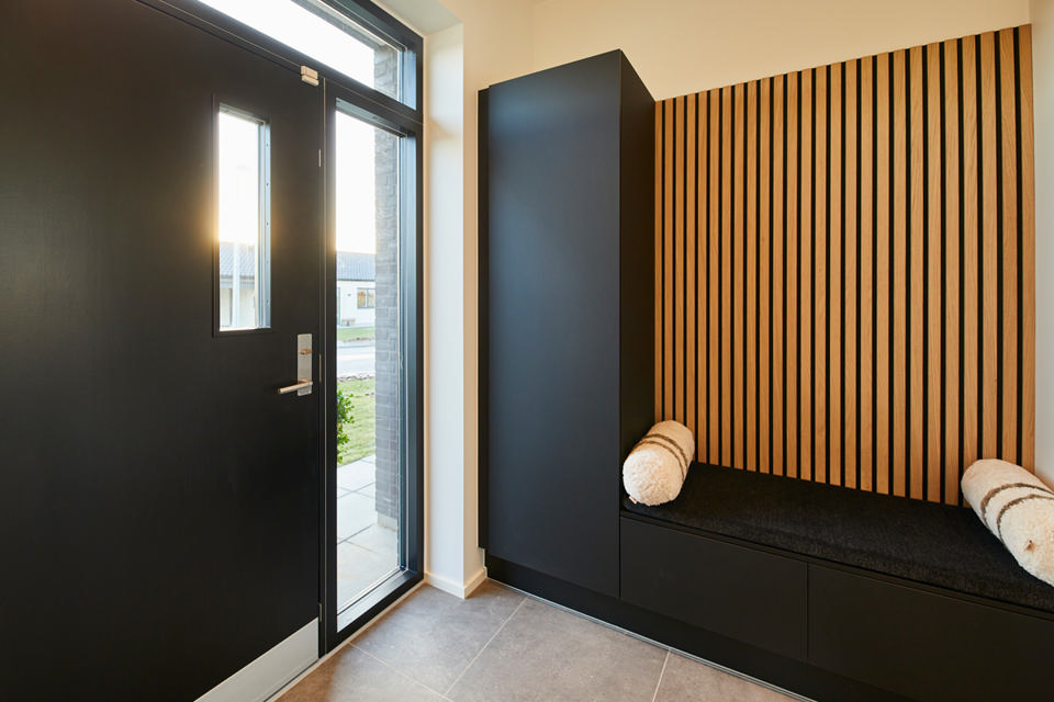 Bronzevej 15E, 5250 Odense SV