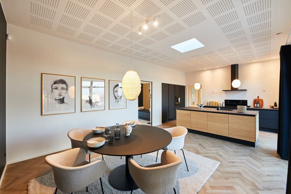 Bronzevej 15E, 5250 Odense SV