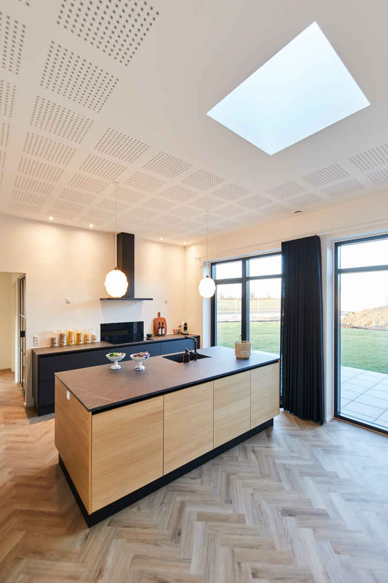 Bronzevej 15E, 5250 Odense SV