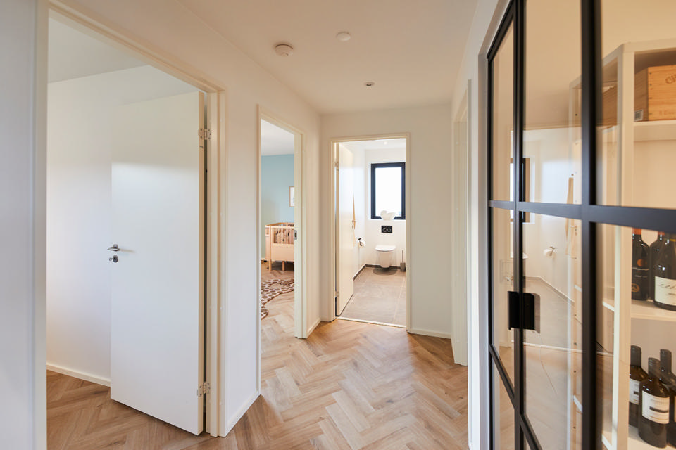 Bronzevej 15E, 5250 Odense SV