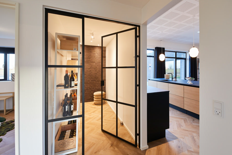 Bronzevej 15E, 5250 Odense SV