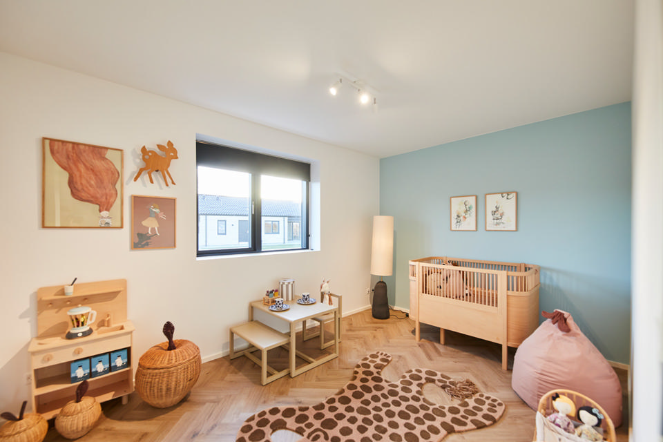 Bronzevej 15E, 5250 Odense SV