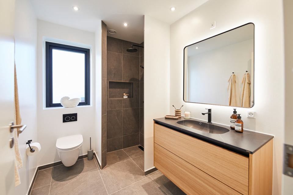 Bronzevej 15E, 5250 Odense SV