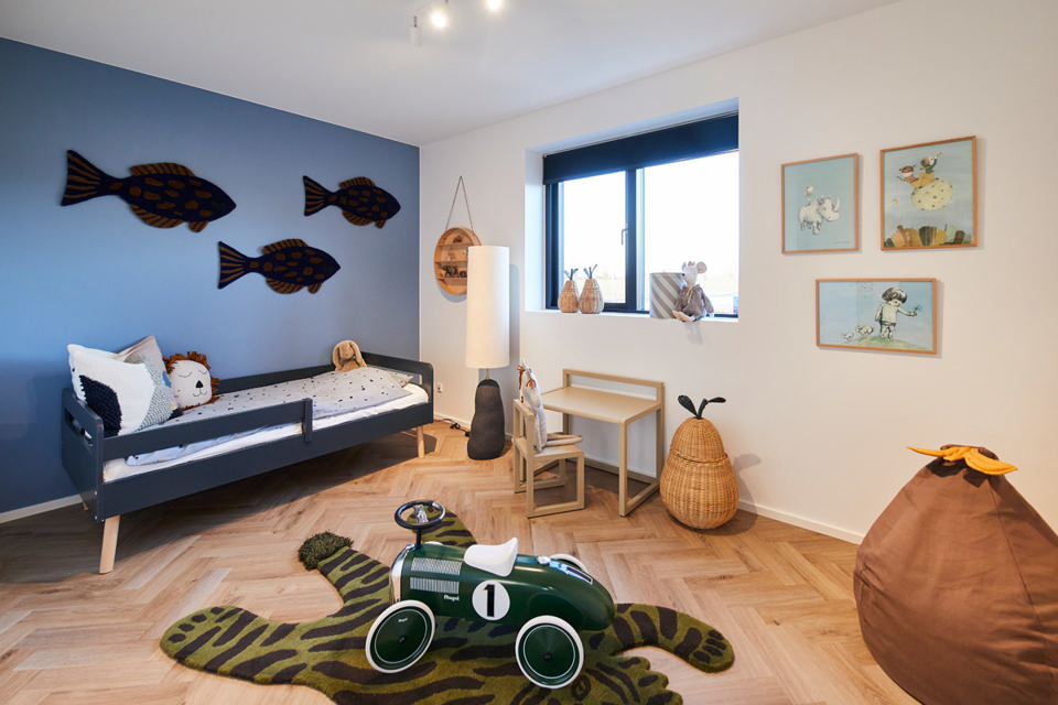 Bronzevej 15E, 5250 Odense SV