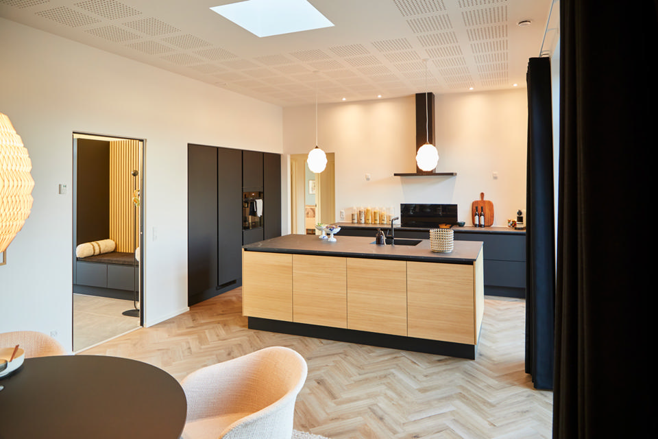 Bronzevej 15E, 5250 Odense SV