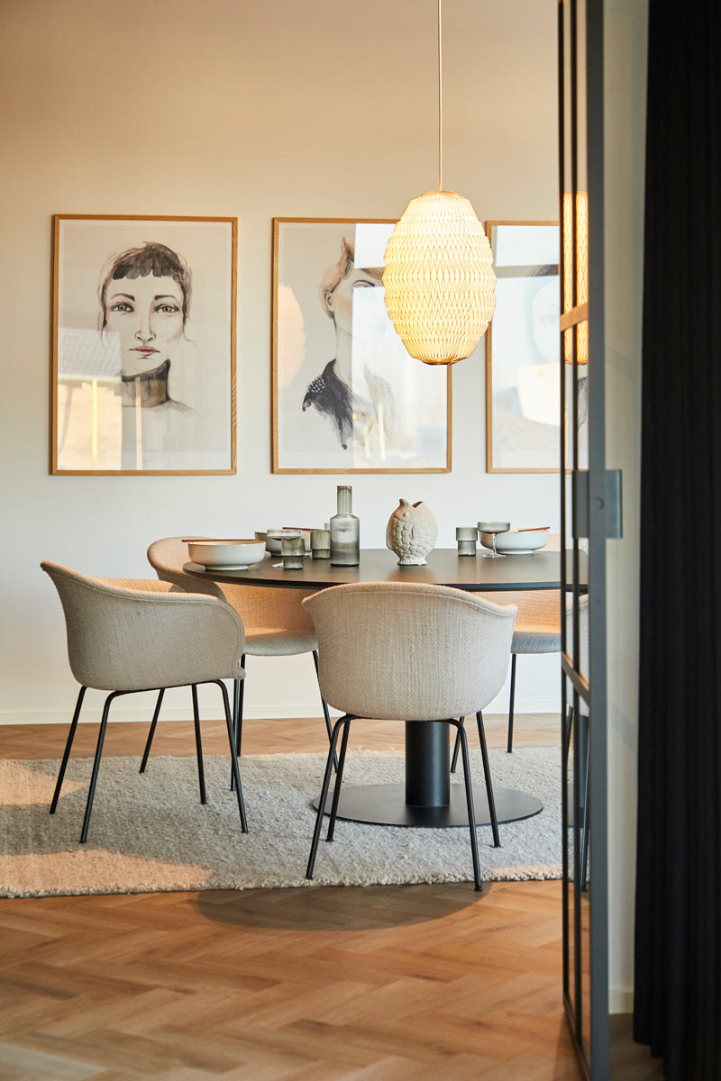 Bronzevej 15E, 5250 Odense SV