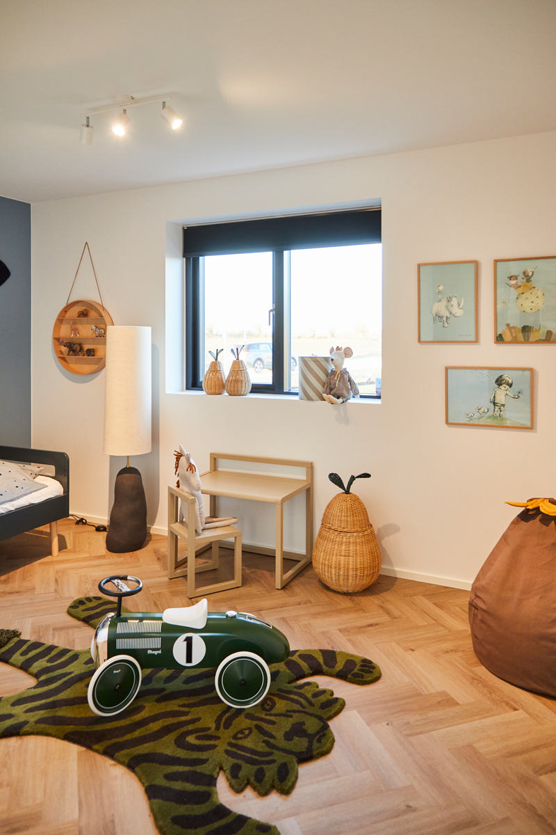 Bronzevej 15E, 5250 Odense SV