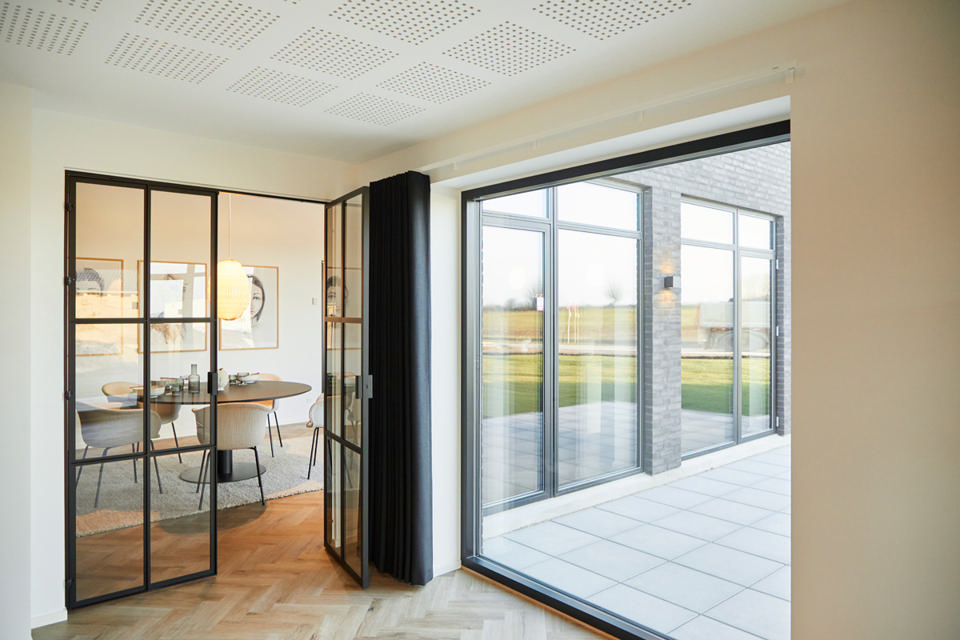 Bronzevej 15E, 5250 Odense SV