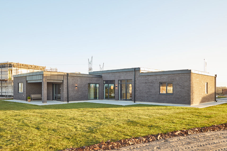 Bronzevej 15E, 5250 Odense SV