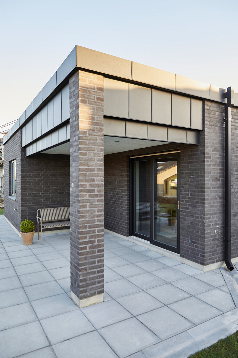 Bronzevej 15E, 5250 Odense SV