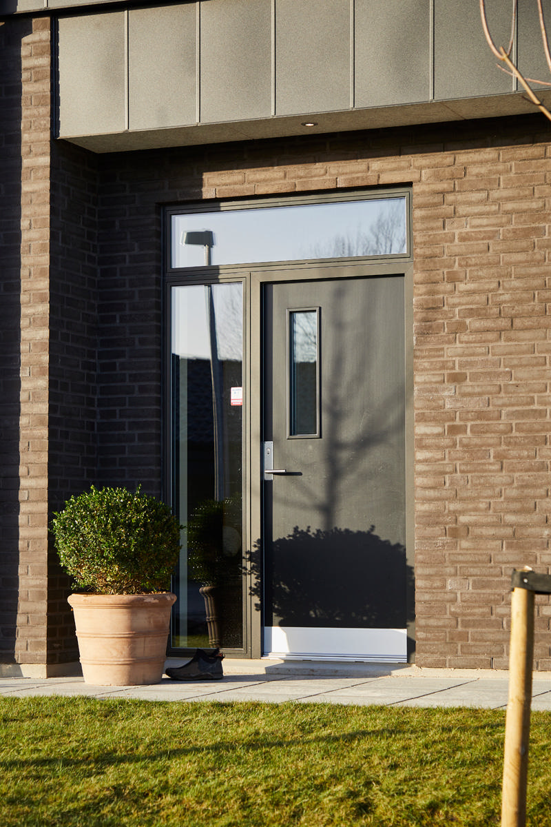 Bronzevej 15E, 5250 Odense SV