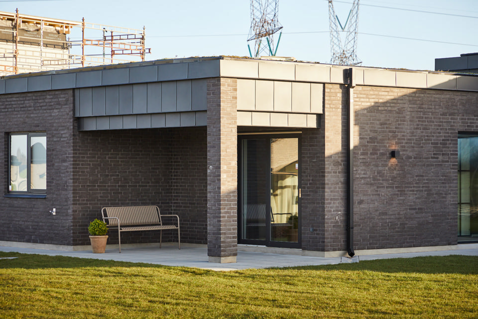 Bronzevej 15E, 5250 Odense SV