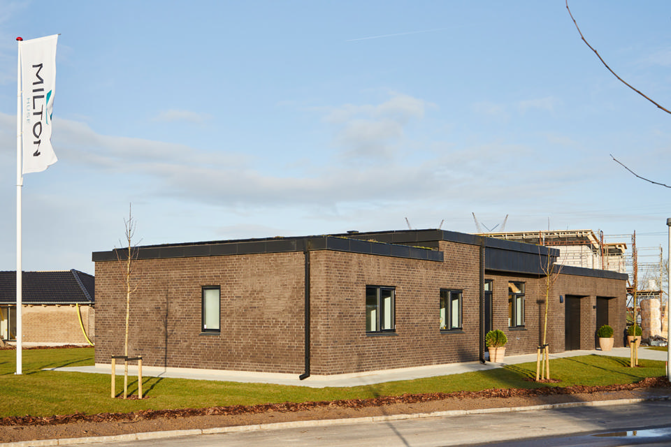 Bronzevej 15E, 5250 Odense SV