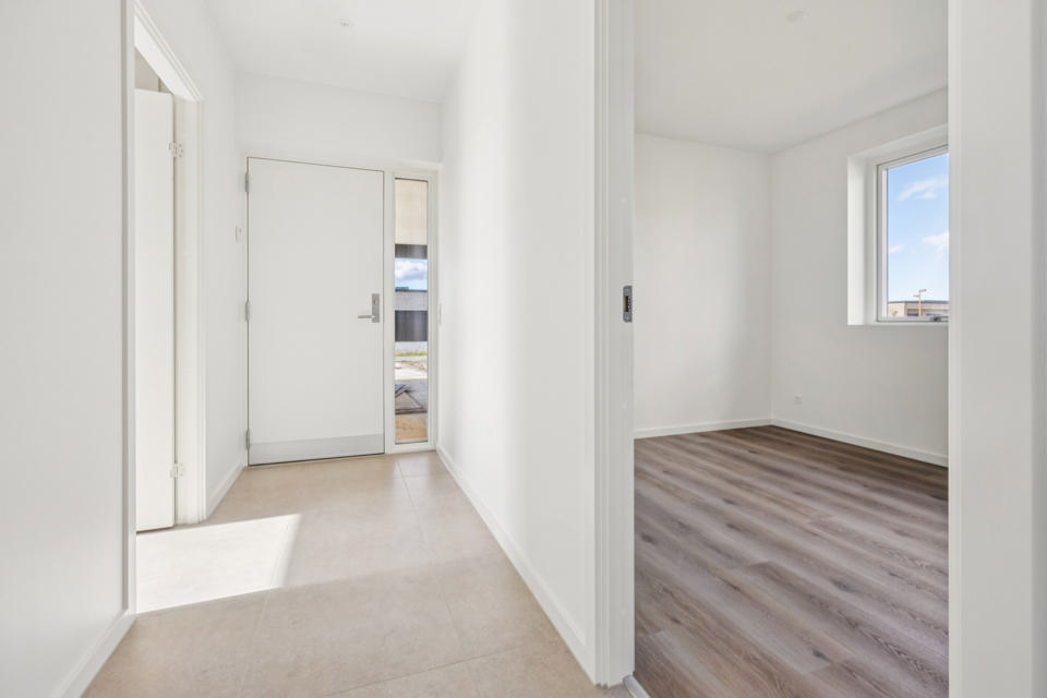 Solhvervs Alle 25, 9440 Aabybro