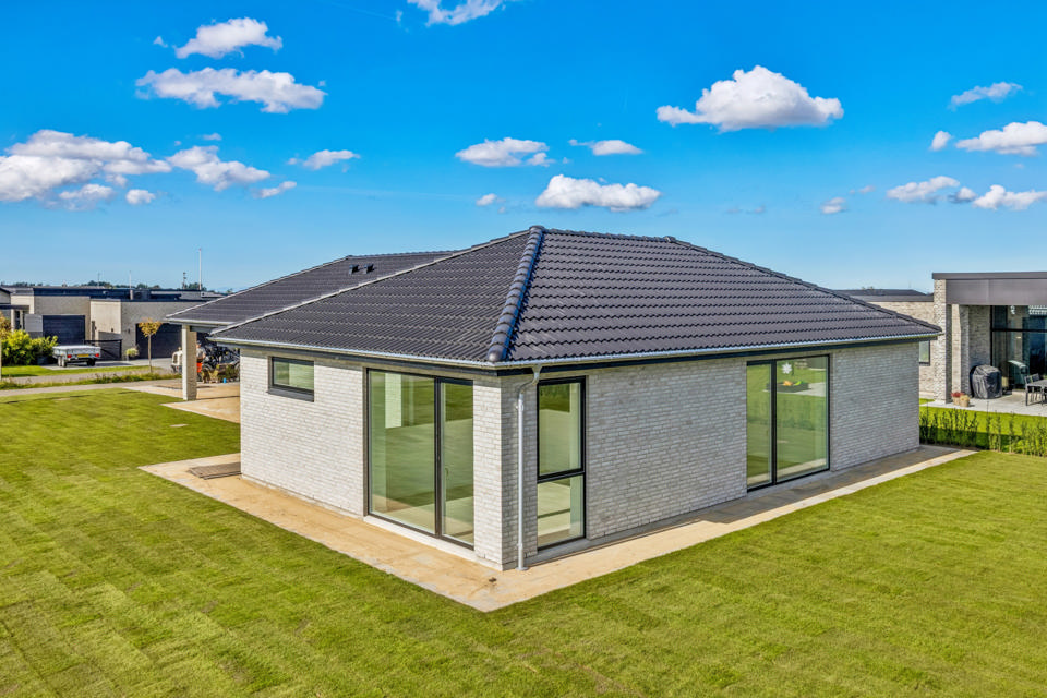 Solhvervs Alle 25, 9440 Aabybro