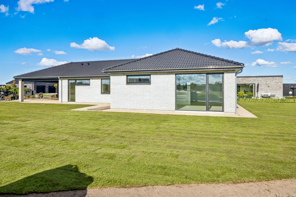 Solhvervs Alle 25, 9440 Aabybro