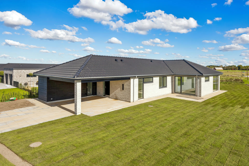 Solhvervs Alle 25, 9440 Aabybro